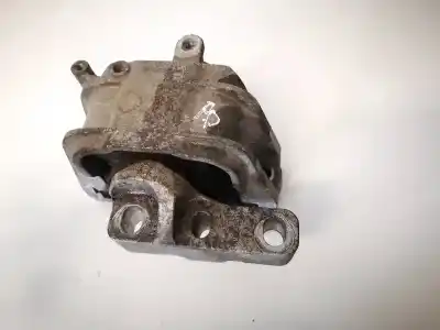 Second-hand car spare part engine support for seat leon (1p1) 1.6 oem iam references 1k0199262al  