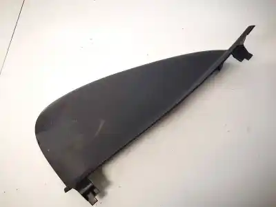 Second-hand car spare part plastics for seat leon (1p1) 1.6 oem iam references 1p0857085a