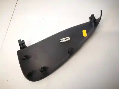 Pezzo di ricambio per auto di seconda mano plastica per seat leon (1p1) 1.6 riferimenti oem iam 1p0857085a  