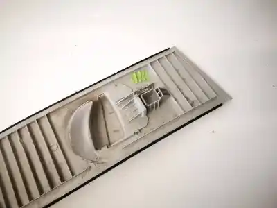 Pezzo di ricambio per auto di seconda mano plastica per seat leon (1p1) 1.6 riferimenti oem iam   