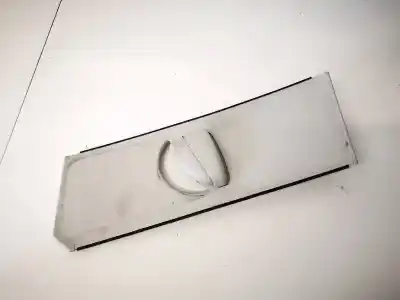 Second-hand car spare part plastics for seat leon (1p1) 1.6 oem iam references 