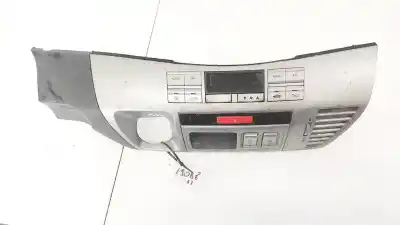 Peça sobressalente para automóvel em segunda mão  por HONDA FR-V (BE)  Referências OEM IAM 79620SJDG520M1  79620-SJD-G520-M1, NH-626L6045