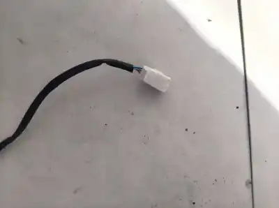 Pezzo di ricambio per auto di seconda mano plastica per jaguar x-type 3.0 v6 sport riferimenti oem iam   