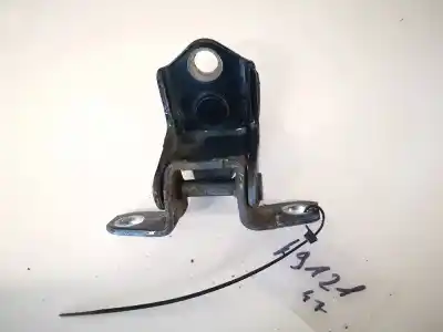 Tweedehands auto-onderdeel deurbeveiliging voor mazda 6 lim. (gh) 1.8 120cv active oem iam-referenties 