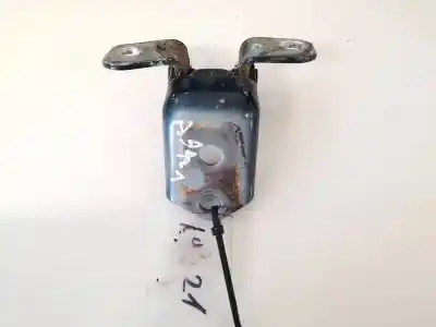 Tweedehands auto-onderdeel deurbeveiliging voor mazda 6 lim. (gh) 1.8 120cv active oem iam-referenties 