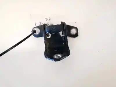 Tweedehands auto-onderdeel deurbeveiliging voor mazda 6 lim. (gh) 1.8 120cv active oem iam-referenties 