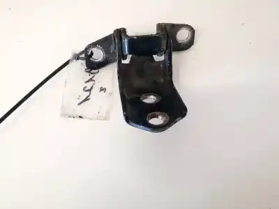 Tweedehands auto-onderdeel deurbeveiliging voor mazda 6 lim. (gh) 1.8 120cv active oem iam-referenties 