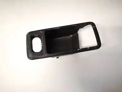 Peça sobressalente para automóvel em segunda mão plásticos por ford focus ii (da_) 1.6 ti referências oem iam 3m51226a36adw