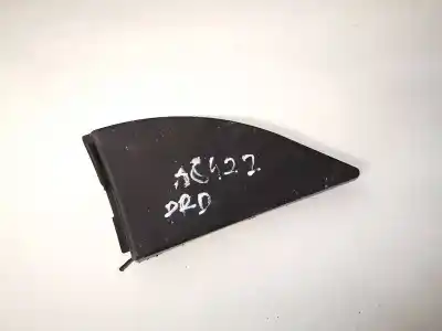 Second-hand car spare part plastics for mitsubishi space star (dg0) 1.9 di-d cat oem iam references mr245572m