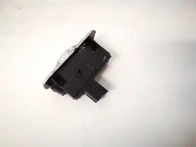 Second-hand car spare part left front power window switch for mitsubishi space star (dg0) 1.9 di-d cat oem iam references mr608737  