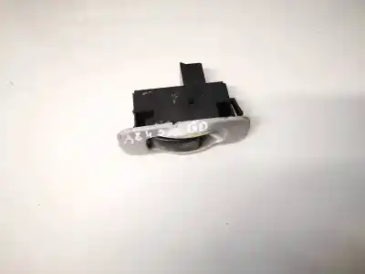 Second-hand car spare part left front power window switch for mitsubishi space star (dg0) 1.9 di-d cat oem iam references mr608737
