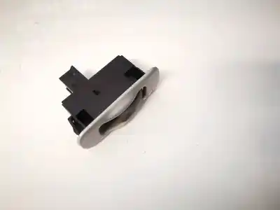 Second-hand car spare part left front power window switch for mitsubishi space star (dg0) 1.9 di-d cat oem iam references mr608737  