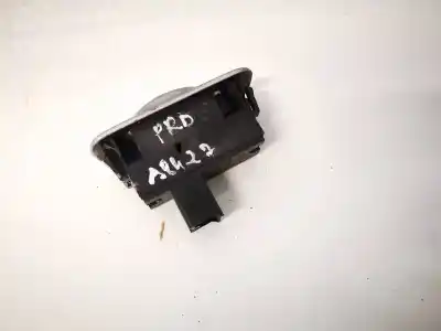 Second-hand car spare part left front power window switch for mitsubishi space star (dg0) 1.9 di-d cat oem iam references mr608737  