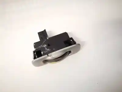 Second-hand car spare part left front power window switch for mitsubishi space star (dg0) 1.9 di-d cat oem iam references mr608737  