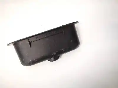 Автозапчастина б/у пластика для mitsubishi space star (dg0) 1.9 di-d cat посилання на oem iam mr910738  