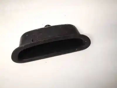 Second-hand car spare part plastics for mitsubishi space star (dg0) 1.9 di-d cat oem iam references mr910738