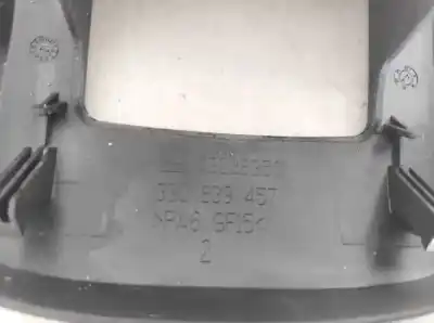 Автозапчастина б/у пластика для opel insignia a (g09) 2.0 cdti (68) посилання на oem iam 13238350  330839457