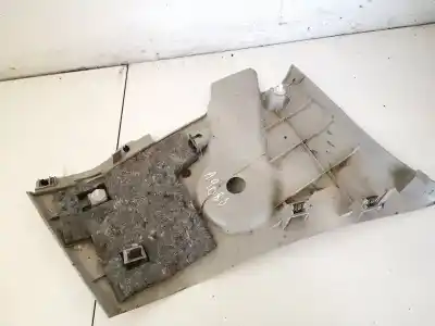 Автозапчасти б/у пластики за smart forfour 1.3 cat ссылки oem iam a5456900925  