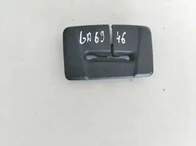 Автозапчасти б/у пластики за opel insignia a (g09) 2.0 cdti (68) ссылки oem iam 13238358