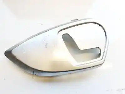 Second-hand car spare part plastics for mercedes clase r (w251) 3.0 cdi cat oem iam references 313206rh