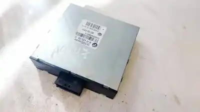 Second-hand car spare part Electronic Module for BMW X1 (E84) xDrive 18 d OEM IAM references 925320801  8ES00947921, 0194574826