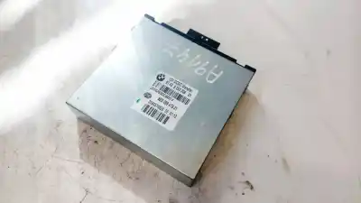 Second-hand car spare part electronic module for bmw x1 (e84) xdrive 18 d oem iam references 925320801