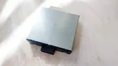 Second-hand car spare part electronic module for bmw x1 (e84) xdrive 18 d oem iam references 925320801  8es00947921, 0194574826