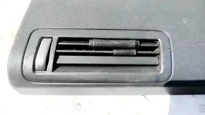 Автозапчастина б/у аераційна решіта для volkswagen phaeton (3d1, 3d2, 3d3, 3d4, 3d6, 3d7, 3d8, 3d9) 3.0 v6 tdi 4motion посилання на oem iam 3d0819201c