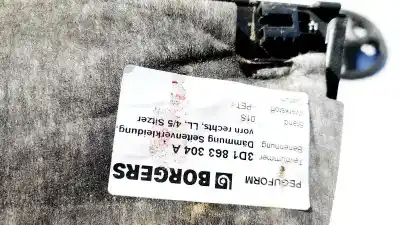 Автозапчасти б/у пластики за volkswagen phaeton (3d1, 3d2, 3d3, 3d4, 3d6, 3d7, 3d8, 3d9) 3.0 v6 tdi 4motion ссылки oem iam 3d1863304a  