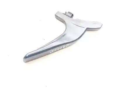 Second-hand car spare part plastics for volvo v50 (545) 2.0 d oem iam references 3066253