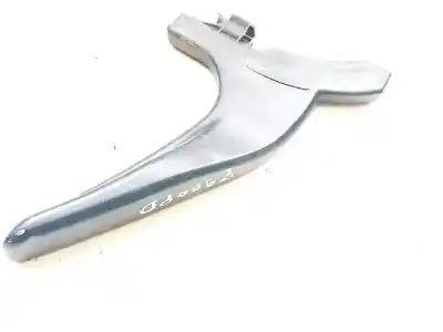 Second-hand car spare part plastics for volvo v50 (545) 2.0 d oem iam references 3066253  