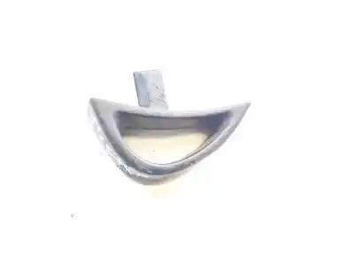 Peça sobressalente para automóvel em segunda mão plásticos por fiat croma (194) 1.9 16v multijet dynamic (12.2007->) referências oem iam 8314789