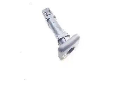 Peça sobressalente para automóvel em segunda mão plásticos por mazda 3 lim. (bl) 1.6 cd diesel cat referências oem iam 1g9