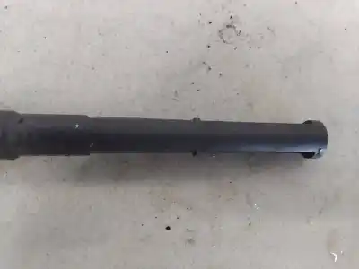Автозапчастина б/у пластика для opel corsa c 1.2 16v cat (z 12 xep / lb4) посилання на oem iam 1689200367  