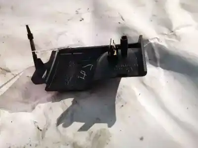 Pezzo di ricambio per auto di seconda mano plastica per chrysler sebring (jr) 2.0 riferimenti oem iam 0ry88trmad  