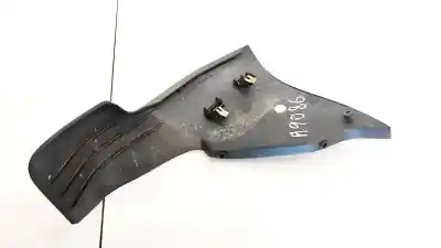 Автозапчасти б/у пластики за smart forfour 1.3 cat ссылки oem iam a4546890306  mr975973
