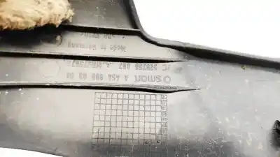 Автозапчасти б/у пластики за smart forfour 1.3 cat ссылки oem iam a4546890306  mr975973