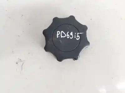 Second-hand car spare part plastics for skoda fabia 1.0 tsi oem iam references 6r0881671d