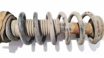 Second-hand car spare part shock absorber spring for dodge journey 2.0 16v crd cat oem iam references 05151243ab  