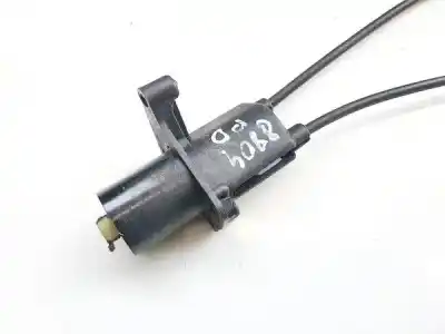 Pezzo di ricambio per auto di seconda mano plastica per volvo xc90 2.5 t (7 asientos) riferimenti oem iam   