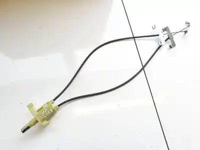 Pezzo di ricambio per auto di seconda mano plastica per volvo xc90 2.5 t (7 asientos) riferimenti oem iam   