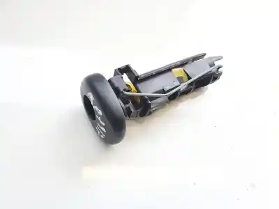 Peça sobressalente para automóvel em segunda mão plásticos por fiat ulysse (179) 2.2 jtd dynamic referências oem iam 0880201