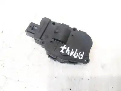 Second-hand car spare part air conditioning hatches opening motor for bmw x1 (e84) xdrive 18 d oem iam references 17092013