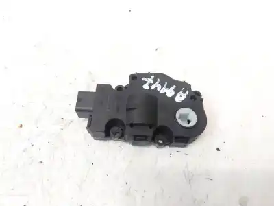 Second-hand car spare part AIR CONDITIONING HATCHES OPENING MOTOR for BMW X1 (E84)  OEM IAM references 17092013  412650750, 410475520