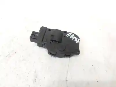 Second-hand car spare part AIR CONDITIONING HATCHES OPENING MOTOR for BMW X1 (E84)  OEM IAM references 17092013  412650750, 410475520