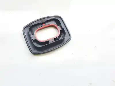 Автозапчастина б/у пластика для ford focus c-max (cap) 1.6 tdci cat посилання на oem iam 332253005  