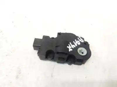 Second-hand car spare part air conditioning hatches opening motor for bmw x1 (e84) xdrive 18 d oem iam references 17092013