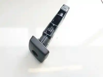 Pezzo di ricambio per auto di seconda mano plastica per volvo v50 (545) 2.0 d riferimenti oem iam 30615874  