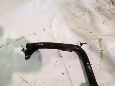 Second-hand car spare part intercooler pipe for volvo v50 (545) 1.6 d oem iam references   