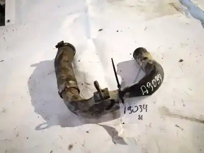 Pièce détachée automobile d'occasion TUBE pour FIAT PUNTO / GRANDE PUNTO (199)  Références OEM IAM 55703081  